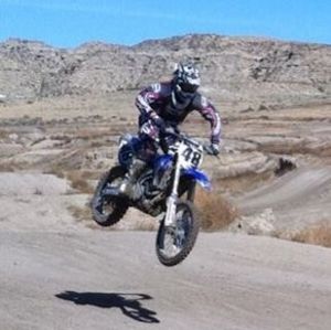 Meet your Posher, Troy